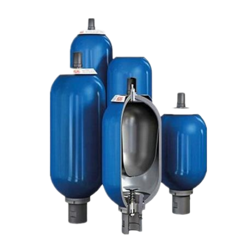 40 LTR - ACCUMULATOR SERIES/WALL LAYERS